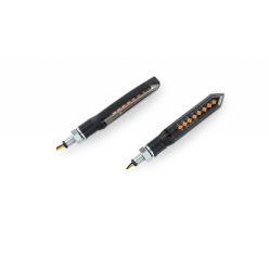 Semnalizari PUIG THIN 2.0 22343N Negru