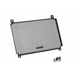 Plastic radiator PUIG 22372N Negru