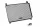 Plastic radiator PUIG 22372N Negru