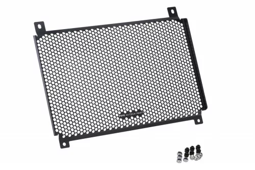 Plastic radiator PUIG 22372N Negru