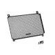 Plastic radiator PUIG 22372N Negru