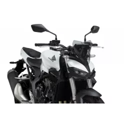 Parbriz PUIG NEW GEN. SPORT 22381H smoke