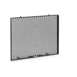 Plastic radiator PUIG 22394N Negru