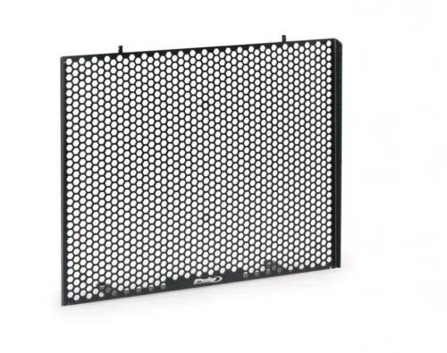 Plastic radiator PUIG 22394N Negru