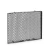 Plastic radiator PUIG 22394N Negru