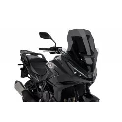Parbriz PUIG TOURING 22402F dark smoke