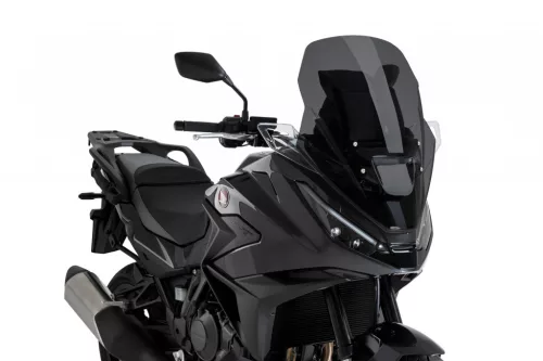 Parbriz PUIG TOURING 22402F dark smoke