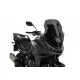 Parbriz PUIG TOURING 22402F dark smoke