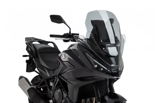 Parbriz PUIG TOURING 22402H smoke