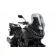 Parbriz PUIG TOURING 22402H smoke