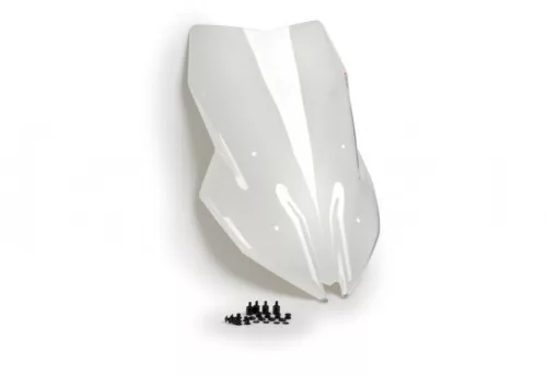 Parbriz PUIG TOURING 22402W transparent