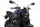 Parbriz PUIG NEW GEN. SPORT 22412H smoke pentru YAMAHA MT-07 700 2025-2026