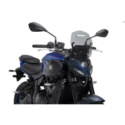 Parbriz PUIG NEW GEN. TOURING 22413H smoke