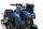 Parbriz PUIG NEW GEN. SPORT 22423F dark smoke