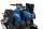 Parbriz PUIG NEW GEN. SPORT 22423N Negru