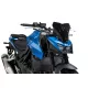 Parbriz PUIG NEW GEN. SPORT 22423N Negru