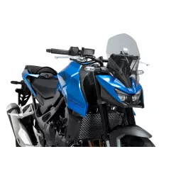 Parbriz PUIG NEW GEN. TOURING 22424H smoke