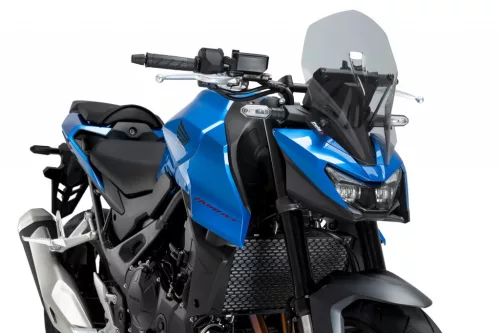 Parbriz PUIG NEW GEN. TOURING 22424H smoke