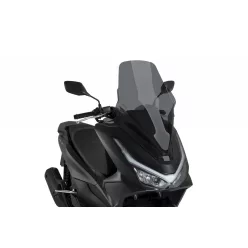 Parbriz PUIG V-TECH LINE TOURING 22429F dark smoke