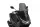 Parbriz PUIG V-TECH LINE TOURING 22429F dark smoke