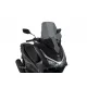 Parbriz PUIG V-TECH LINE TOURING 22429F dark smoke