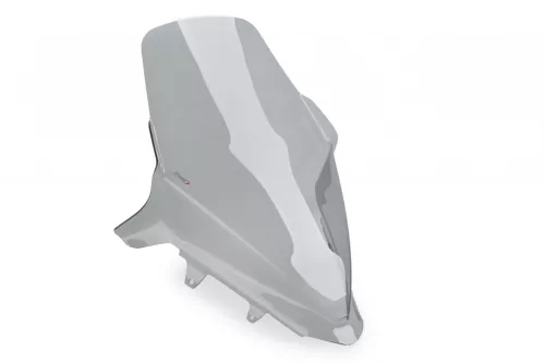 Parbriz PUIG V-TECH LINE TOURING 22429H smoke pentru HONDA PCX 125 (WW 125) 2025