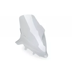   Parbriz PUIG V-TECH LINE TOURING 22429W transparent pentru HONDA PCX 125 (WW 125) 2025