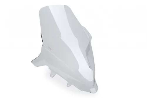 Parbriz PUIG V-TECH LINE TOURING 22429W transparent pentru HONDA PCX 125 (WW 125) 2025