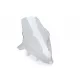 Parbriz PUIG V-TECH LINE TOURING 22429W transparent pentru HONDA PCX 125 (WW 125) 2025