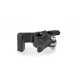 Adaptor pentru maneta de frana PUIG 22437N Negru