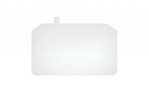 Protectie bord PUIG 22438W transparent