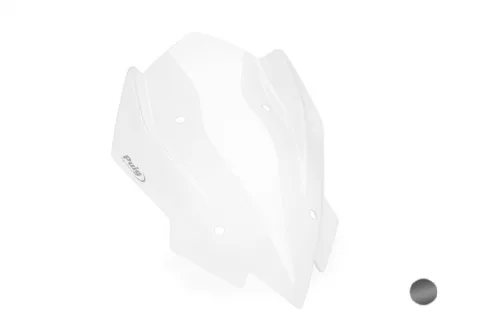 Parbriz PUIG NEW GEN. SPORT 22439F dark smoke