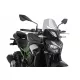 Parbriz PUIG NEW GEN. TOURING 22440H fumuriu