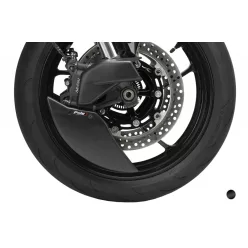 Brake cooler PUIG 22442N Negru