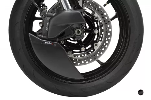 Brake cooler PUIG 22442N Negru