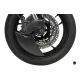Brake cooler PUIG 22442N Negru