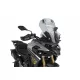 Parbriz PUIG TOURING WITH VISOR 22458H smoke
