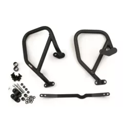 Engine guards PUIG 22464N Negru
