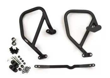 Engine guards PUIG 22464N Negru