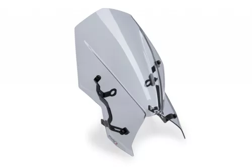Parbriz PUIG NEW GEN. TOURING 22470H fumuriu