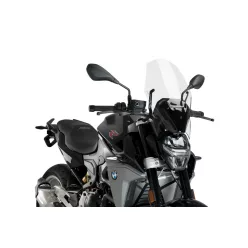 Parbriz PUIG NEW GEN. TOURING 22488W transparent