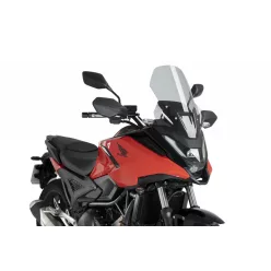 Parbriz PUIG TOURING 22508H fumuriu