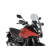 Parbriz PUIG TOURING 22508H fumuriu