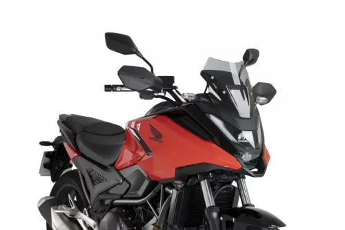 Parbriz PUIG SPORT 22509H fumuriu
