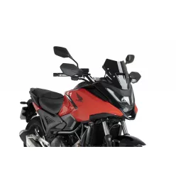 Parbriz PUIG SPORT 22509N Negru