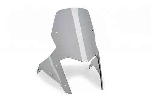 Parbriz PUIG SPORT 22514H fumuriu