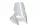 Parbriz PUIG SPORT 22514W transparent