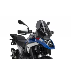Parbriz PUIG TOURING 22536F dark smoke