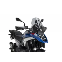 Parbriz PUIG TOURING 22536H fumuriu