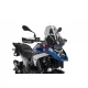Parbriz PUIG TOURING 22536H smoke pentru BMW R 1300 GS 2023-2026, BMW R 1300 GS Adventure 2024-2026
